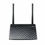 Asus RT-N12E Router Inalámbrico N300 300Mbps 2.4GHz con 2 Antenas