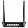Asus RT-N12E Router Inalámbrico N300 300Mbps 2.4GHz con 2 Antenas