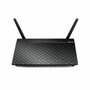 Asus RT-N12E Router Inalámbrico N300 300Mbps 2.4GHz con 2 Antenas