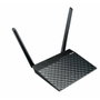 Asus RT-N12E Router Inalámbrico N300 300Mbps 2.4GHz con 2 Antenas