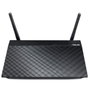 Asus RT-N12E Router Inalámbrico N300 300Mbps 2.4GHz con 2 Antenas