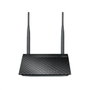 Asus RT-N12E Router Inalámbrico N300 300Mbps 2.4GHz con 2 Antenas