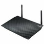 Asus RT-N12E Router Inalámbrico N300 300Mbps 2.4GHz con 2 Antenas