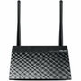 Asus RT-N12E Router Inalámbrico N300 300Mbps 2.4GHz con 2 Antenas