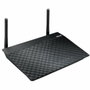 Asus RT-N12E Router Inalámbrico N300 300Mbps 2.4GHz con 2 Antenas