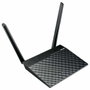 Asus RT-N12E Router Inalámbrico N300 300Mbps 2.4GHz con 2 Antenas