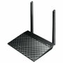 Asus RT-N12E Router Inalámbrico N300 300Mbps 2.4GHz con 2 Antenas