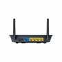 Asus RT-N12E Router Inalámbrico N300 300Mbps 2.4GHz con 2 Antenas