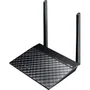 Asus Router Inalámbrico RT-N12E 300Mbps 2.4GHz WiFi 802.11n/a/b/g con 2 Antenas