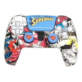 Blade DC Custom Kit Superman para PS5