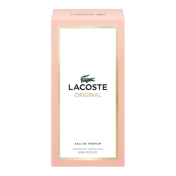 Original Femme, Agua de perfume, Para mujeres, 60 ml