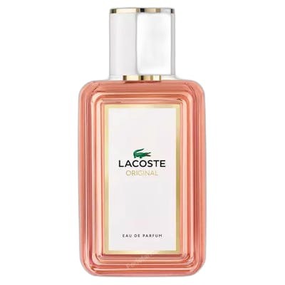 Lacoste Original Femme Agua de perfume 60 ml