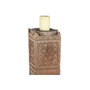 DKD Home Decor Columna de Teca Maciza 22x22x176 cm Pieza Única Surtida