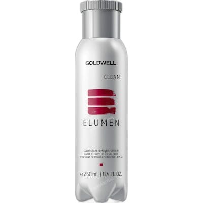 Goldwell ELUMEN Clean Color stain remover para la piel 250 ml Goldwell ELUMEN Clean Color stain remover para la piel 250 ml