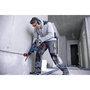 Bosch Professional Martillo perforador SDS-Plus GBH 18V-34 FC sin batería con maletín