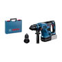 Bosch GBH 18V-34 CF Cordless Combi Drill