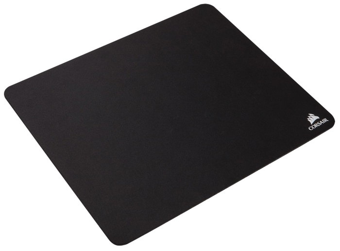 Corsair MM100 Alfombrilla de Ratón para Juegos Negro