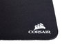 Corsair MM100 Alfombrilla de Ratón para Juegos Negro