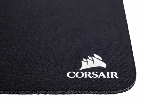 Corsair CH-9100020-EU Alfombrilla de ratón para juegos Negro 320 mm x 270 mm