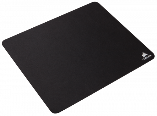 Corsair MM100 Alfombrilla de ratón para juegos Negro