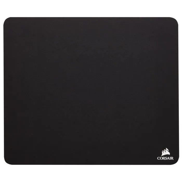 Corsair MM100 Alfombrilla de Ratón para Juegos Negro