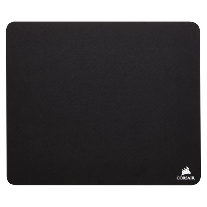 Corsair MM100 Alfombrilla de Ratón para Juegos Negro