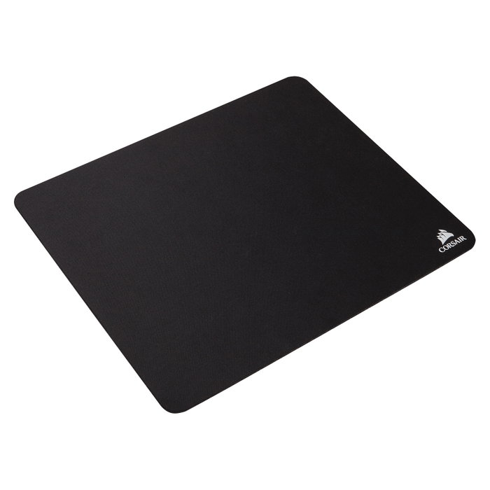 Corsair MM100 Alfombrilla de Ratón para Juegos Negro