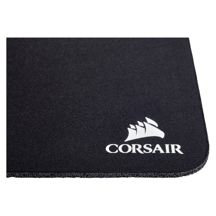 Corsair MM100 Alfombrilla de Ratón para Juegos Negro