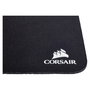 Corsair MM100 Alfombrilla de Ratón para Juegos Negro