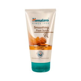 HIMALAYA Exfoliante Suave de Pies 150Gr. Exfolia e hidrata para pies suaves y tersos
