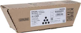 Ricoh Tóner Negro IM C320 Original 842656