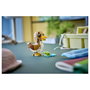 LEGO Creator 3 en 1 Simpáticos Animales: Cachorro Juguetón 31382