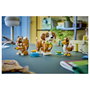 LEGO Creator 3 en 1 Simpáticos Animales: Cachorro Juguetón 31382