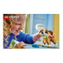 LEGO Creator 3 en 1 Simpáticos Animales: Cachorro Juguetón 31382