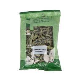 PLAMECA Maria Luisa Hoja Entera Extra Bolsa 15Gr