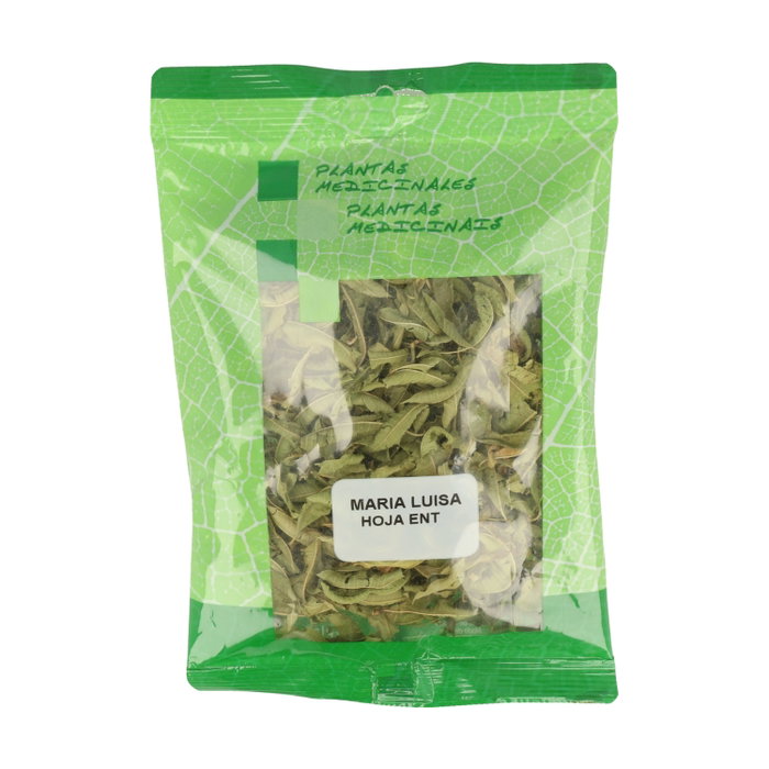 Plameca María Luisa hoja extra entera 15 g Plameca María Luisa hoja extra entera 15 g