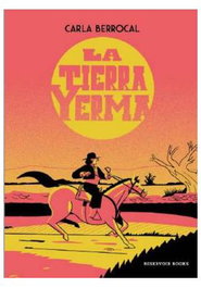 Penguin Random House Grupo Editorial, S.A.U. La Tierra Yerma