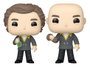 FUNKO Figura POP DC Comics Superman the Movie Lex Luthor 1979