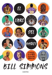 El libro del basket, Bill Simmons - CONTRA