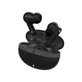 Celly Auriculares Inalámbricos con Cancelación Activa de Ruido Blanco