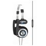 Koss Porta Pro Classic con Micrófono Black / Blue