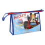 Neceser set aseo/viaje mickey roadster