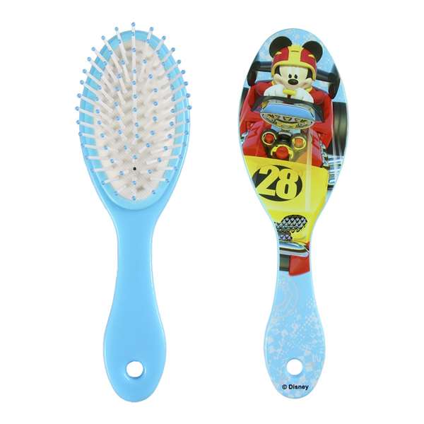 Neceser set aseo/viaje mickey roadster