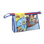 Neceser set aseo/viaje mickey roadster