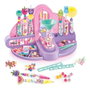 Canal Toys Fábrica de Bolis y Subrayadores DIY con Aroma