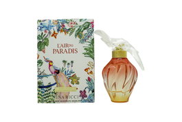 Nina Ricci L'Air du Paradis Eau de Toilette 50ml Spray