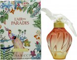 Nina Ricci L'Air du Paradis Eau de Toilette 50 ml Spray Nina Ricci L'Air du Paradis Eau de Toilette 50 ml Spray