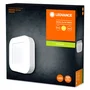 Ledvance Luminaria LED Endura Exterior con Sensor de Movimiento, 13.5W, 600lm, 3000K, IP44, Ángulo 100°