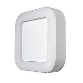 Ledvance Endura Luminaria LED Exterior 13.5W 600lm 3000K IP44 con Sensor