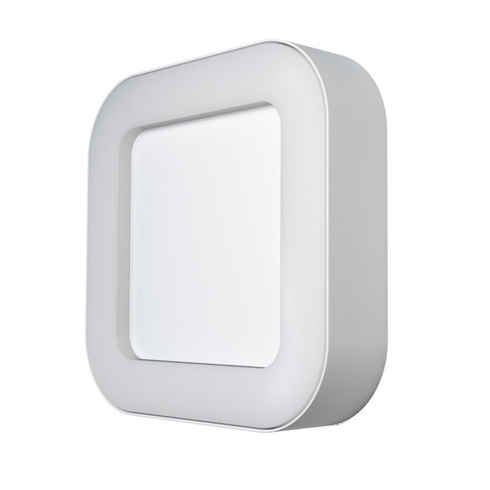 Ledvance Endura Luminaria LED Exterior 13.5W 600lm 3000K IP44 con Sensor Ledvance Endura Luminaria LED Exterior 13.5W 600lm 3000K IP44 con Sensor
